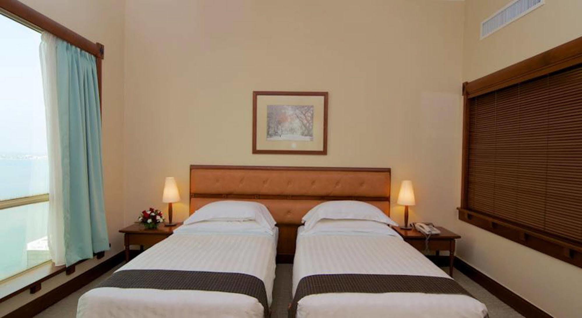 מלון ג'ורג' טאון The Millen Penang, Autograph Collection מראה חיצוני תמונה A room at the hotel